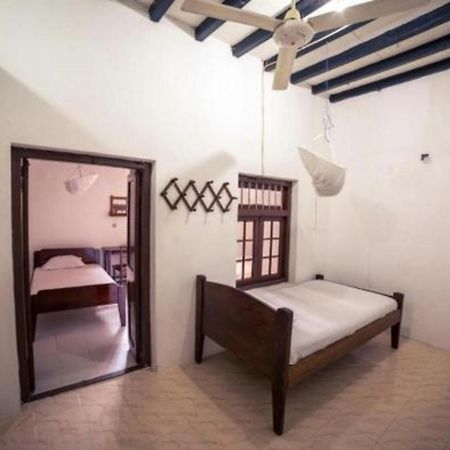Karibu Inn Zanzibar Luaran gambar