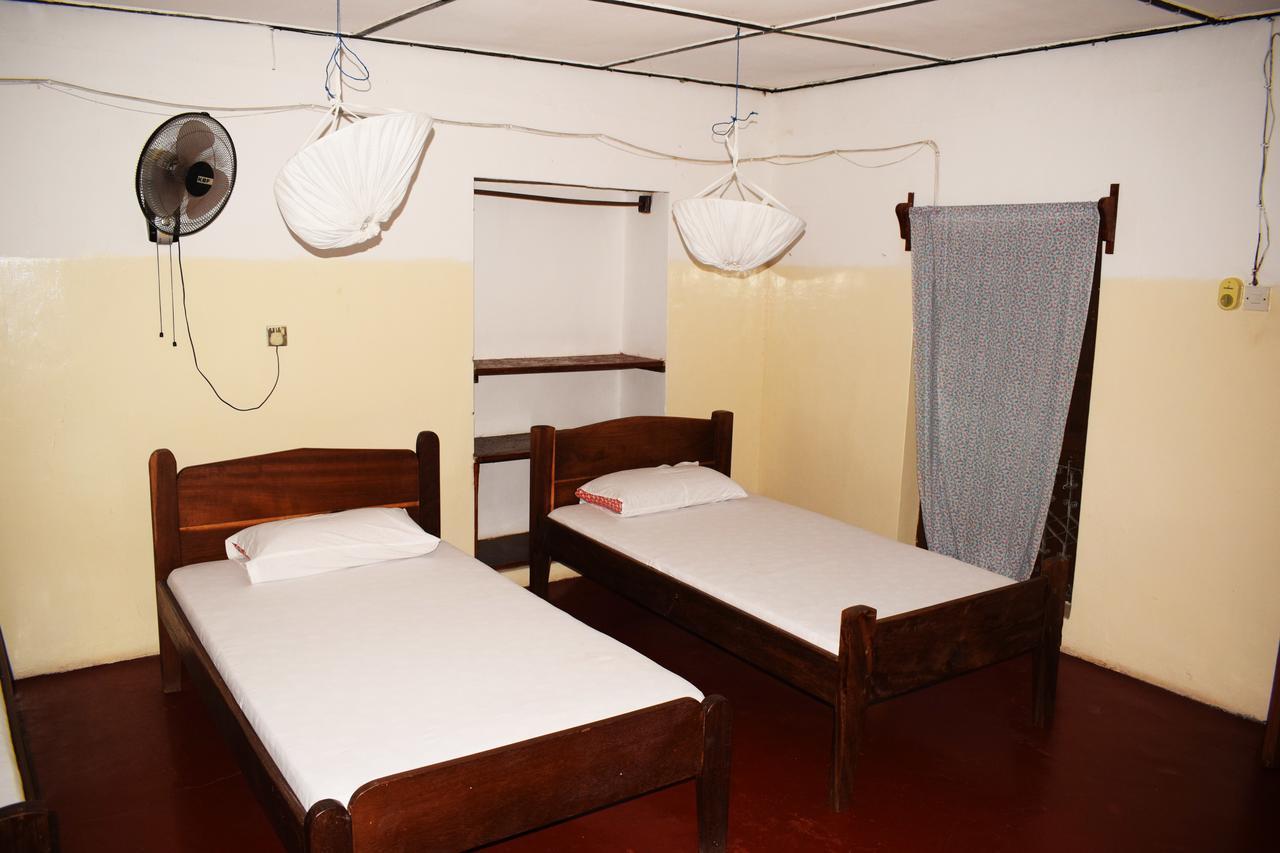 Karibu Inn Zanzibar Luaran gambar