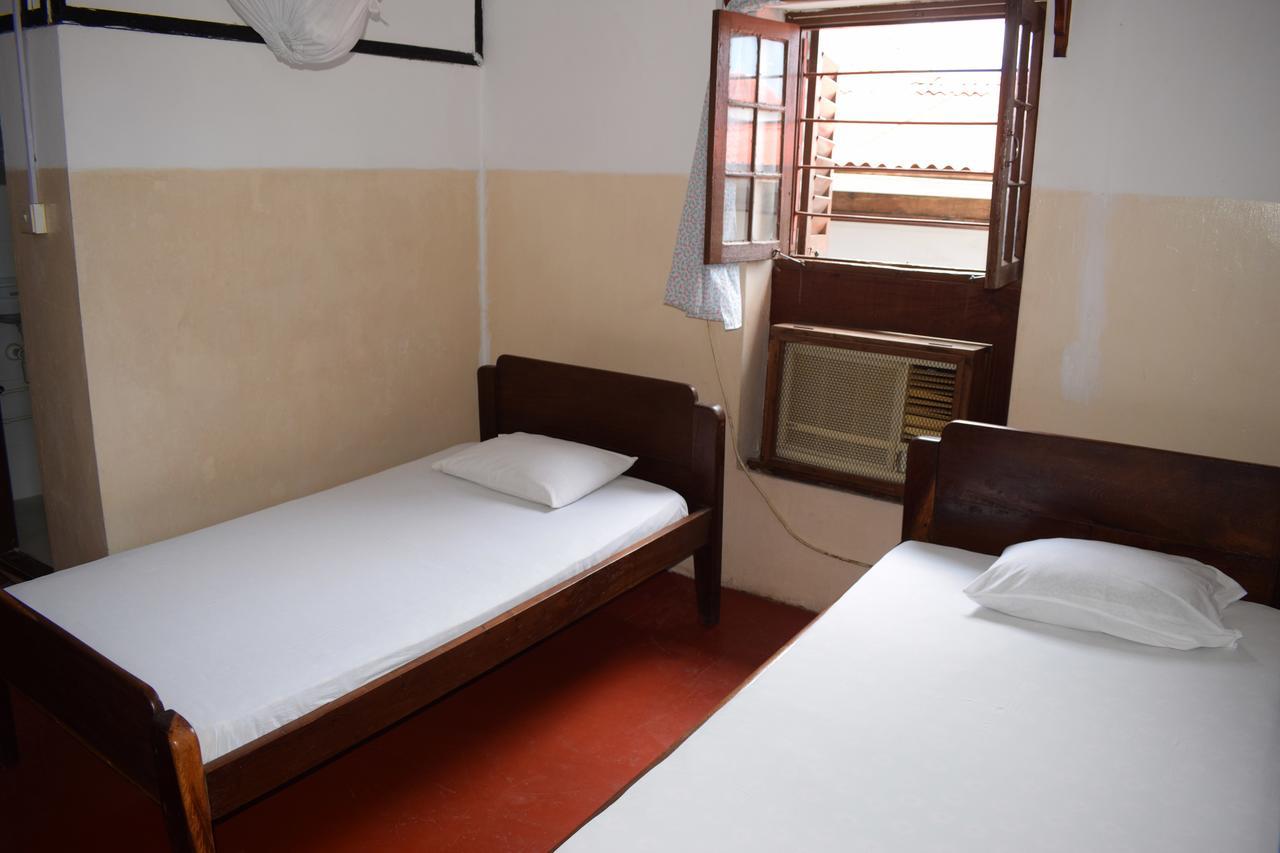 Karibu Inn Zanzibar Luaran gambar