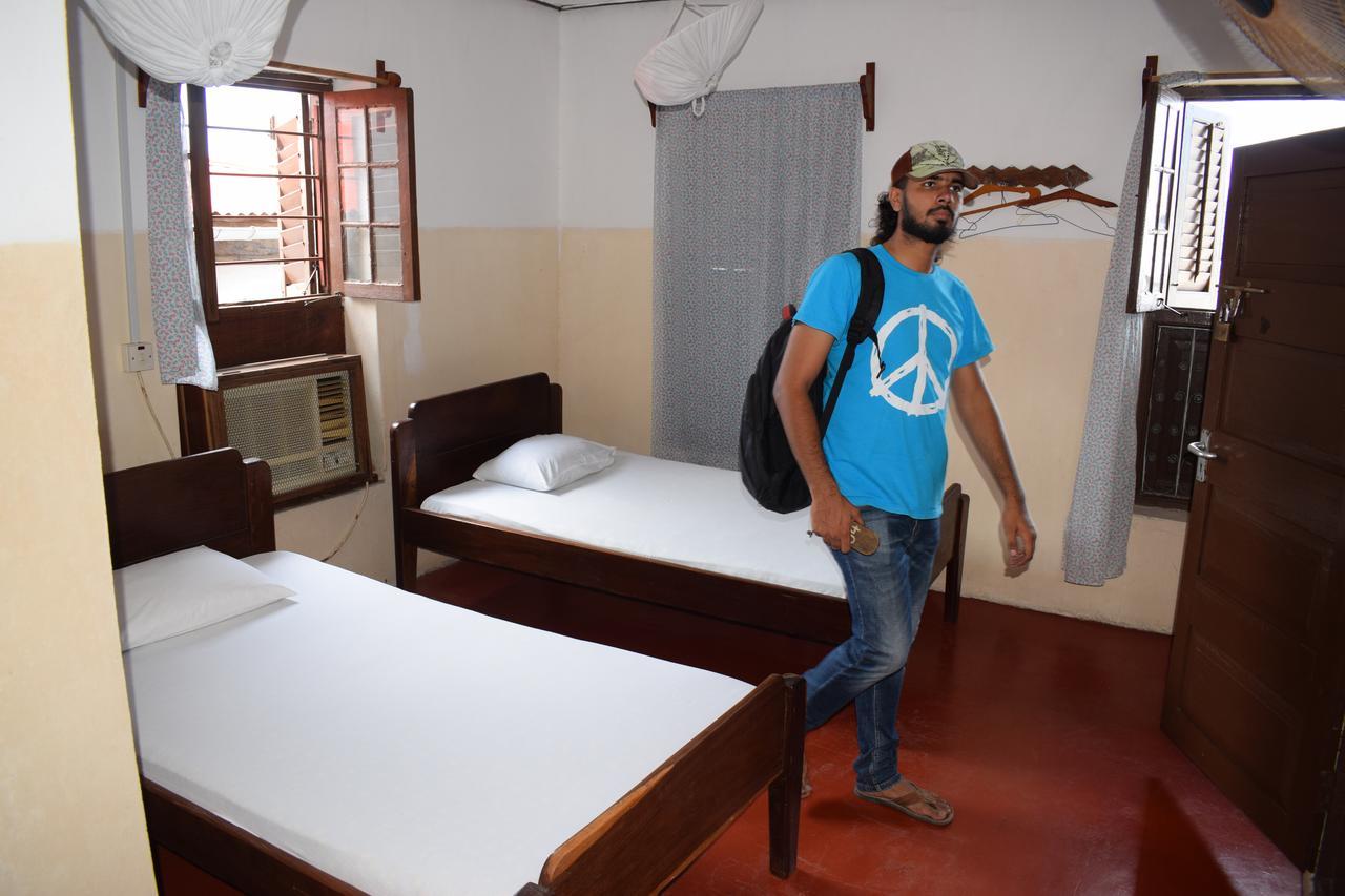 Karibu Inn Zanzibar Luaran gambar