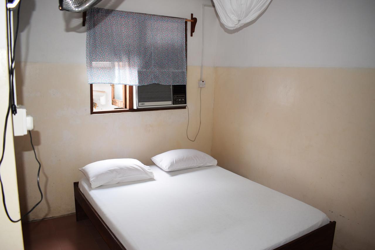 Karibu Inn Zanzibar Luaran gambar