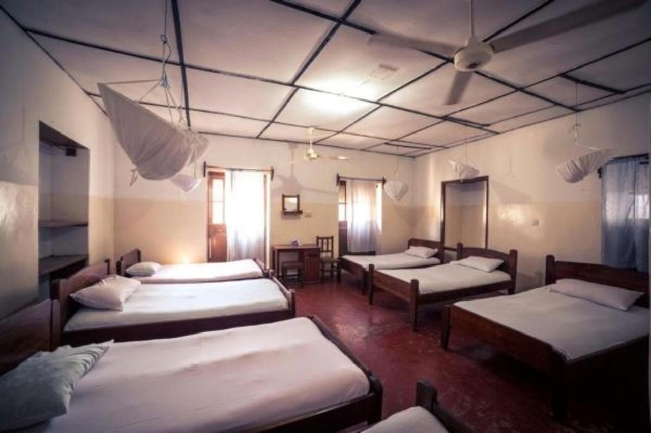 Karibu Inn Zanzibar Luaran gambar