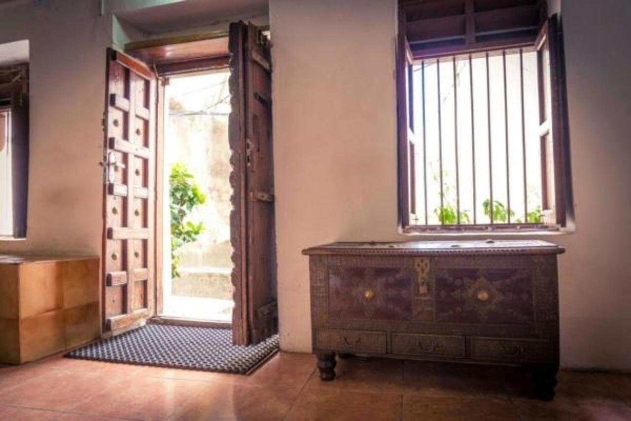 Karibu Inn Zanzibar Luaran gambar